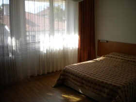 Family House Oreha