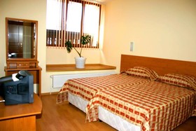 Family House Oreha