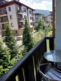 Fortuna Apartments
