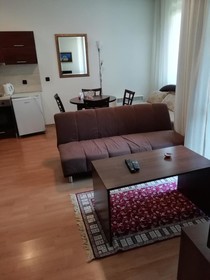Fortuna Apartments
