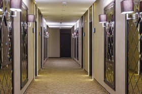 Grand Hotel Bansko
