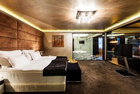 Grand Hotel Bansko
