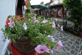 Guest House Hayloft