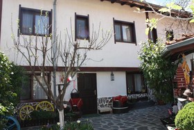 Guest House Hayloft