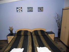 Guest House Hayloft