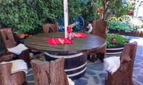 Guest House Hayloft