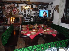 Guest House Hayloft