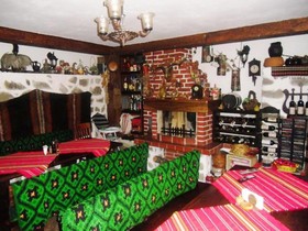 Guest House Hayloft