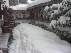 Guest House Hayloft