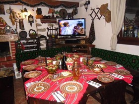 Guest House Hayloft