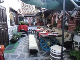Guest House Hayloft