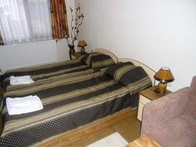 Guest House Hayloft