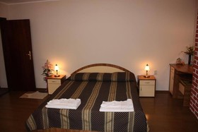 Guest House Hayloft