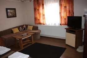 Guest House Hayloft