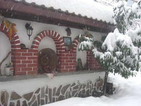 Guest House Hayloft