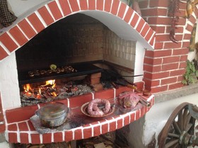 Guest House Hayloft