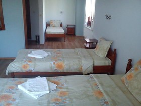 Guest House Ilinden