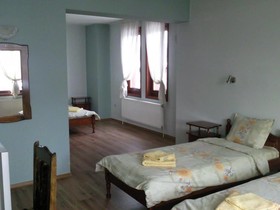 Guest House Ilinden