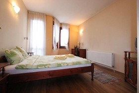 Guest House Ilinden