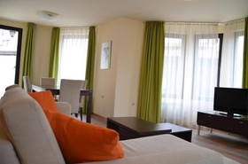 Guest House Laudis