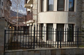 Guest House Laudis