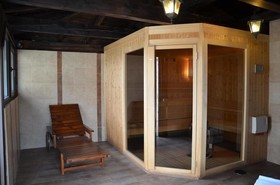 Guest House Laudis