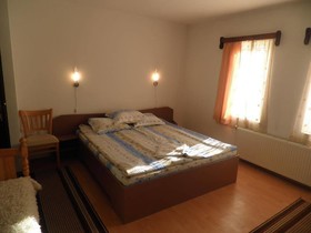 Guest House Spasevi