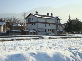 Guest House Spasevi