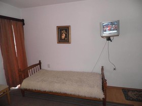 Guest House Spasevi