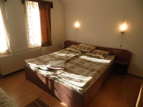 Guest House Spasevi