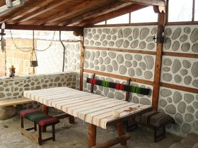 Guest House Spasevi