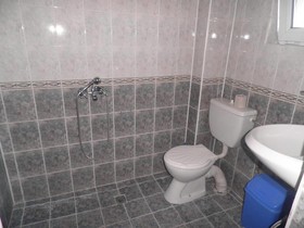 Guest House Spasevi
