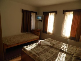 Guest House Spasevi