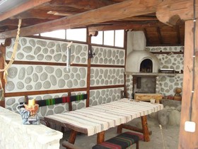 Guest House Spasevi