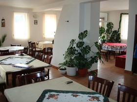 Guest House Spasevi