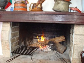 Guest House Spasevi