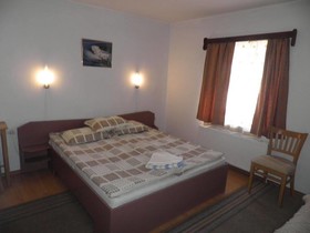 Guest House Spasevi