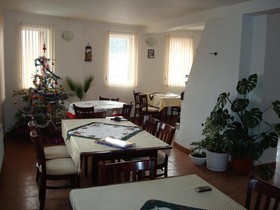 Guest House Spasevi