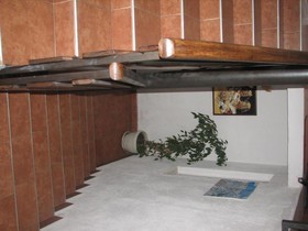 Guest House Spasevi