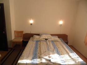 Guest House Spasevi