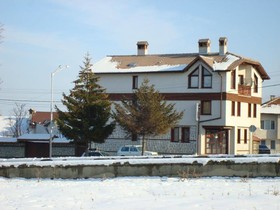 Guest House Spasevi