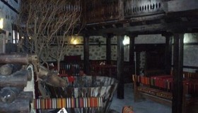 Guest House Valevicata