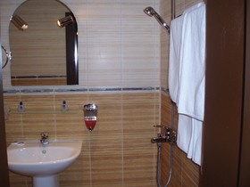 Guest House Valevicata