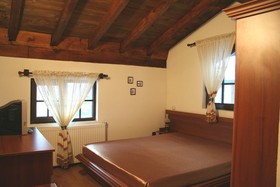Guest House Valevicata