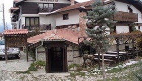 Guest House Valevicata