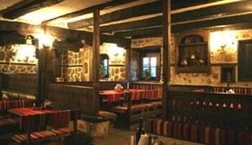 Guest House Valevicata