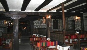 Guest House Valevicata