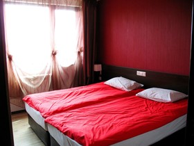 Hotel Alexander