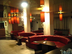 Hotel Alexander