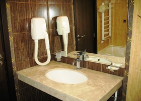Hotel Alexander